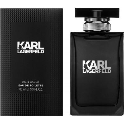 KARL LAGERFELD for Him EDT 100ml